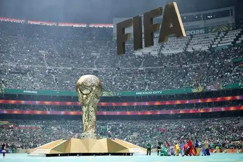 4 مفاجآت.. مشاركة لافتة للمنتخبات الأفريقية في الجولة الأولى لكأس العالم